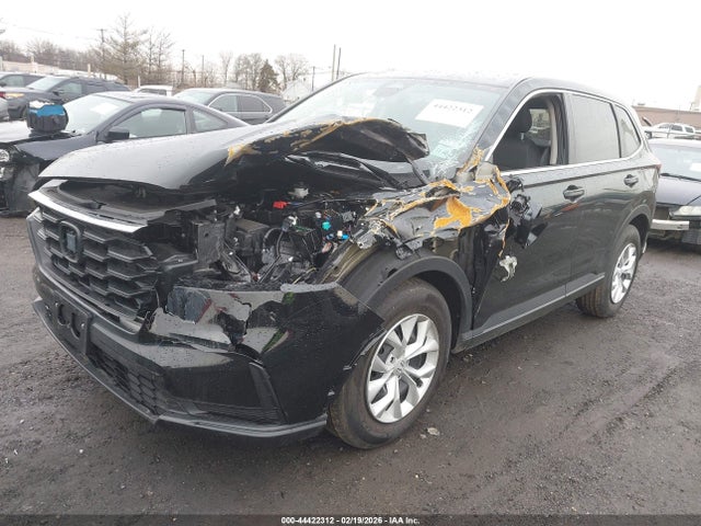 Продаж на аукціоні авто 2026 Honda Cr-v Lx Awd, vin: 2HKRS4H27TH413197, номер лоту: 44422312