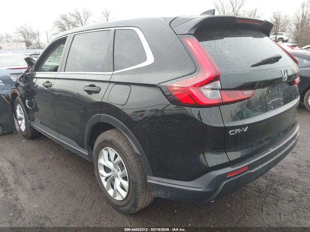 Продаж на аукціоні авто 2026 Honda Cr-v Lx Awd, vin: 2HKRS4H27TH413197, номер лоту: 44422312