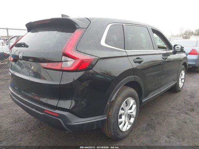 Продаж на аукціоні авто 2026 Honda Cr-v Lx Awd, vin: 2HKRS4H27TH413197, номер лоту: 44422312
