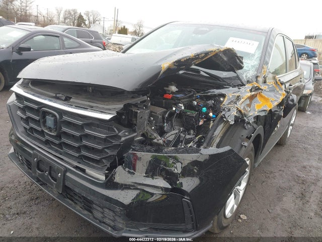 Продаж на аукціоні авто 2026 Honda Cr-v Lx Awd, vin: 2HKRS4H27TH413197, номер лоту: 44422312
