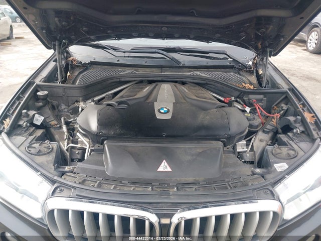5UXKR6C51E0J72570 BMW X5 Xdrive50i