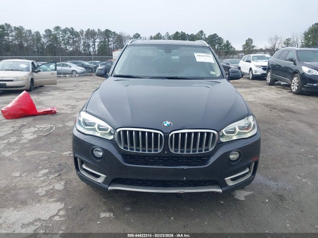 5UXKR6C51E0J72570 BMW X5 Xdrive50i