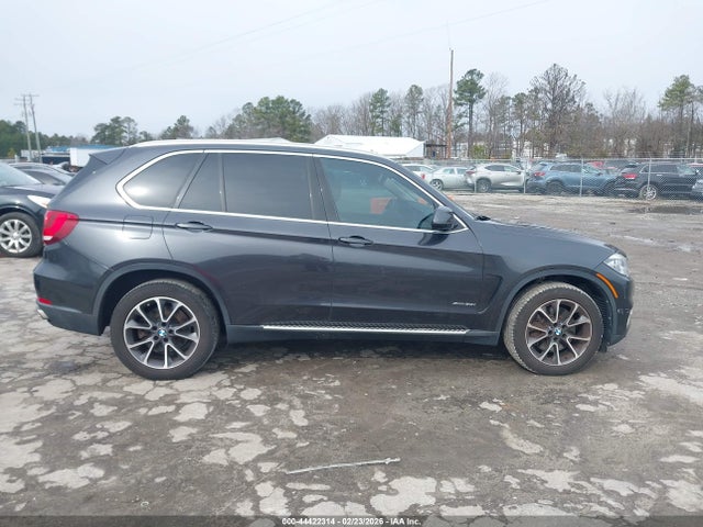 5UXKR6C51E0J72570 BMW X5 Xdrive50i