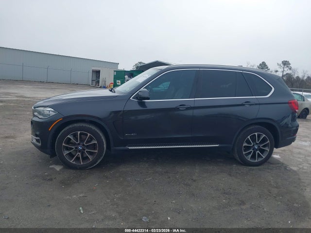 5UXKR6C51E0J72570 BMW X5 Xdrive50i