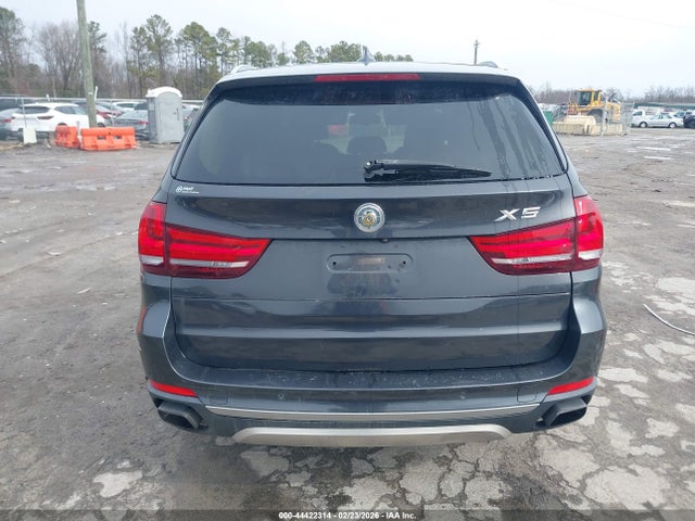 5UXKR6C51E0J72570 BMW X5 Xdrive50i