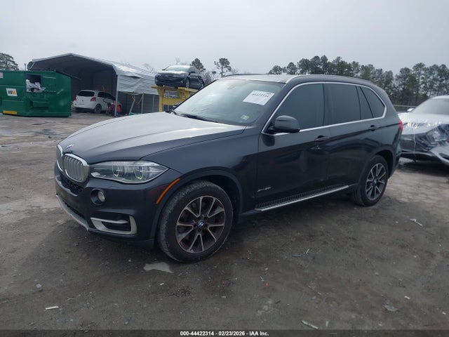5UXKR6C51E0J72570 BMW X5 Xdrive50i