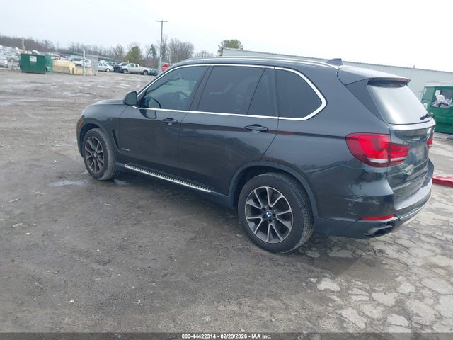 5UXKR6C51E0J72570 BMW X5 Xdrive50i