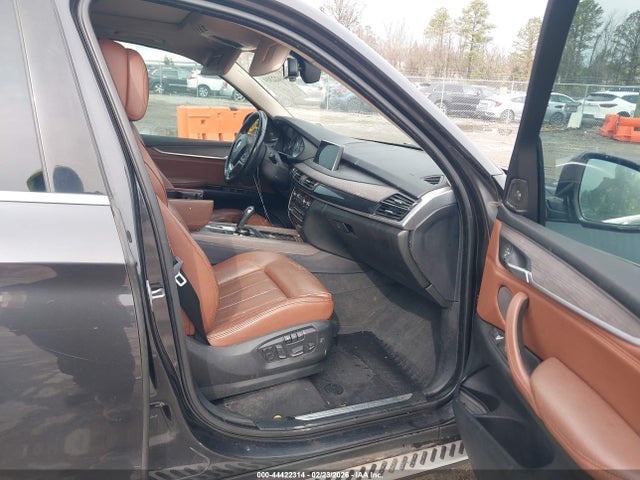 5UXKR6C51E0J72570 BMW X5 Xdrive50i