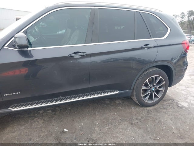 5UXKR6C51E0J72570 BMW X5 Xdrive50i