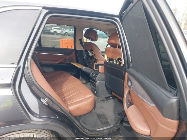 5UXKR6C51E0J72570 BMW X5 Xdrive50i