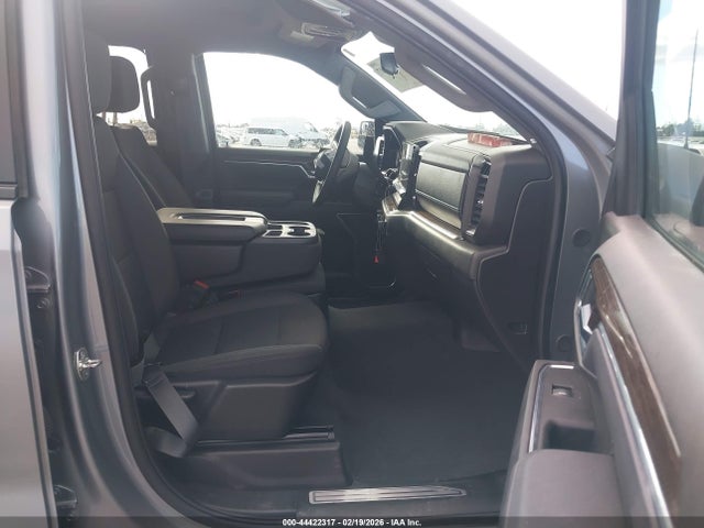 1GCPKKEK0SZ179914 Chevrolet Silverado 1500 4wd Short Bed Lt With 2fl