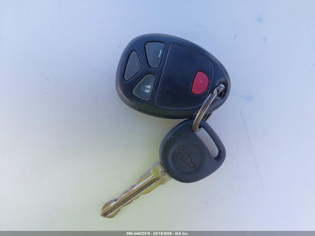 Продажа на аукционе авто 2007 Chevrolet Avalanche 1500 Lt, vin: 3GNEC12J67G317822, номер лота: 44422316