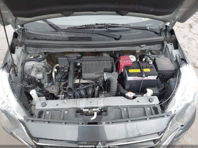 2024 MITSUBISHI MIRAGE ML32AUHJ7RH015753 Photo 9