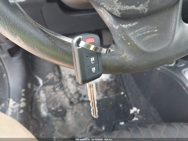 2024 MITSUBISHI MIRAGE ML32AUHJ7RH015753 Photo 10