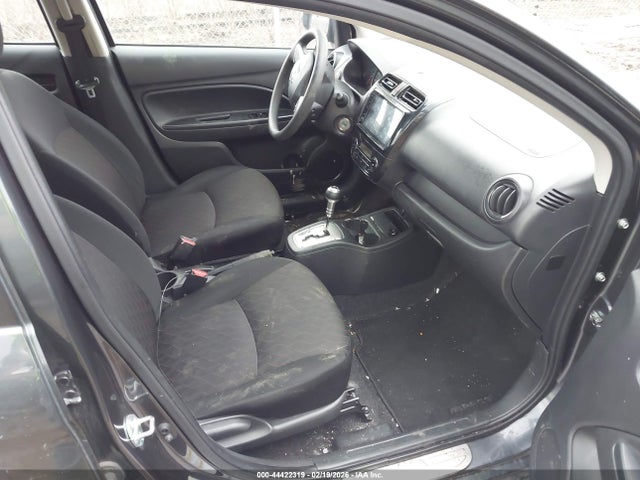 2024 MITSUBISHI MIRAGE ML32AUHJ7RH015753 Photo 4