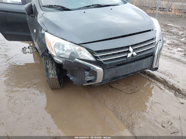 2024 MITSUBISHI MIRAGE ML32AUHJ7RH015753 Photo 5