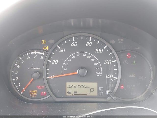 2024 MITSUBISHI MIRAGE ML32AUHJ7RH015753 Photo 6