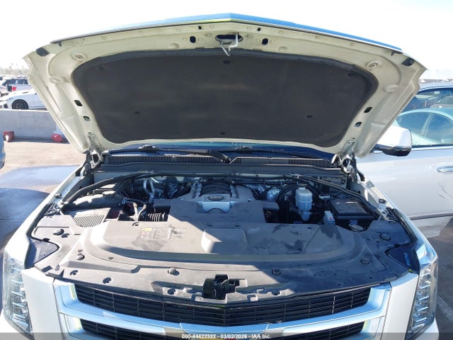 2015 CADILLAC ESCALADE 1GYS3NKJXFR676778 Photo 9