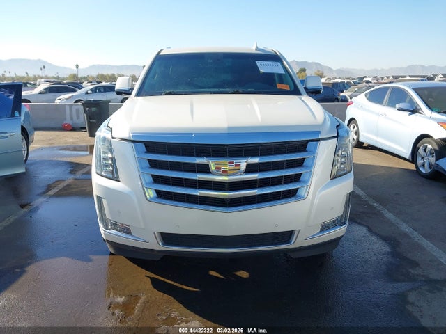 Продаж на аукціоні авто 2015 Cadillac Escalade Premium, vin: 1GYS3NKJXFR676778, номер лоту: 44422322
