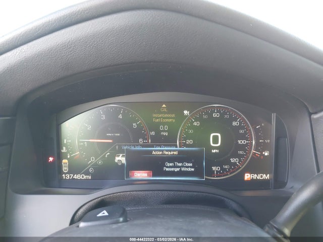 2015 CADILLAC ESCALADE 1GYS3NKJXFR676778 Photo 6