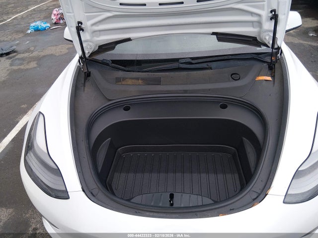Продаж на аукціоні авто 2021 Tesla Model 3 Standard Range Plus Rear-wheel Drive, vin: 5YJ3E1EAXMF052264, номер лоту: 44422323