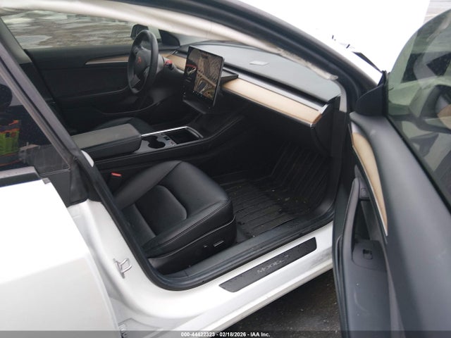 Продаж на аукціоні авто 2021 Tesla Model 3 Standard Range Plus Rear-wheel Drive, vin: 5YJ3E1EAXMF052264, номер лоту: 44422323