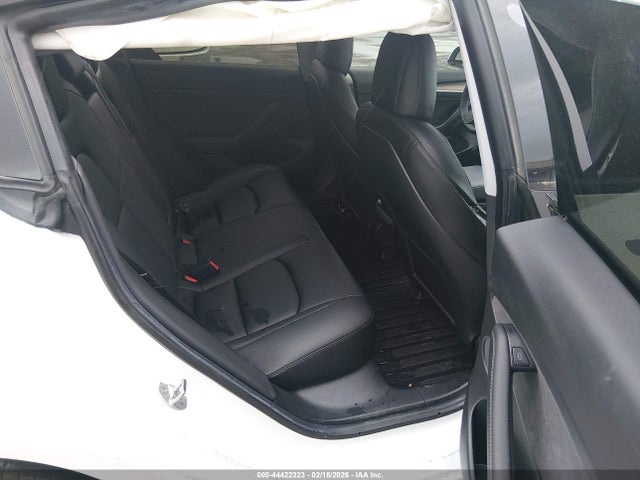 Продаж на аукціоні авто 2021 Tesla Model 3 Standard Range Plus Rear-wheel Drive, vin: 5YJ3E1EAXMF052264, номер лоту: 44422323