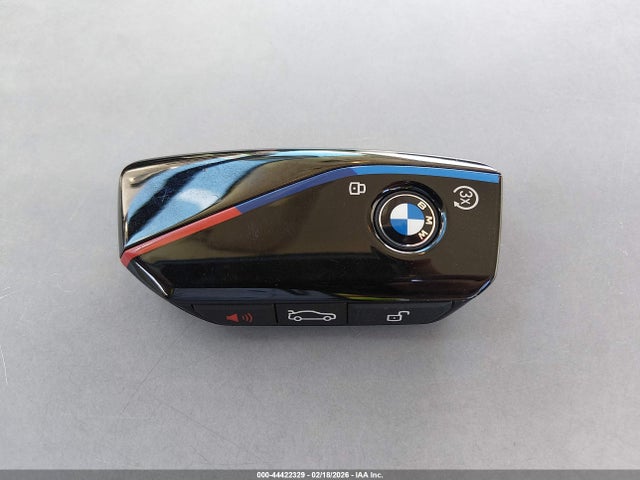 2026 BMW M5 WBS83FK06TCW13620 Photo 10