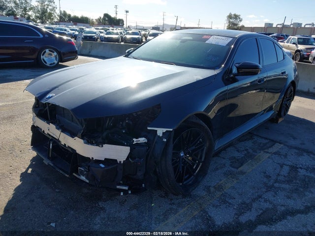 2026 BMW M5 WBS83FK06TCW13620 Photo 1