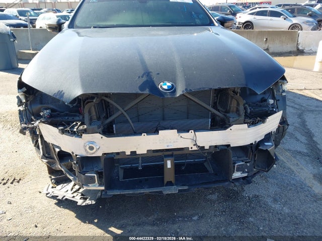 2026 BMW M5 WBS83FK06TCW13620 Photo 5