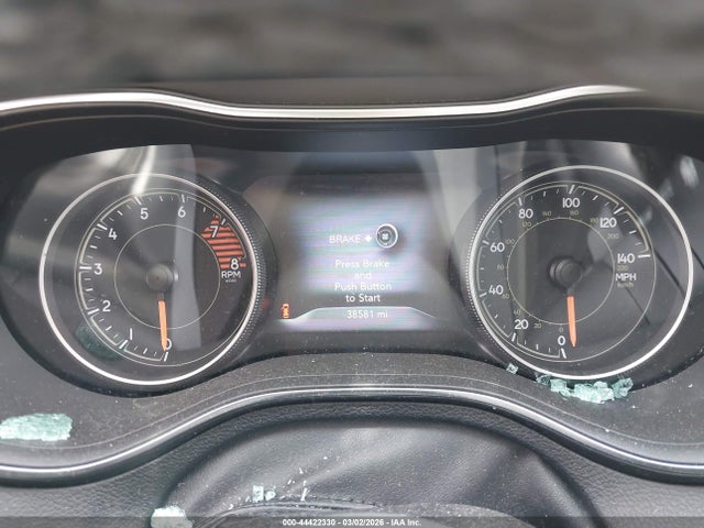 Продажа на аукционе авто 2020 Jeep Cherokee Limited 4x4, vin: 1C4PJMDX4LD656029, номер лота: 44422330
