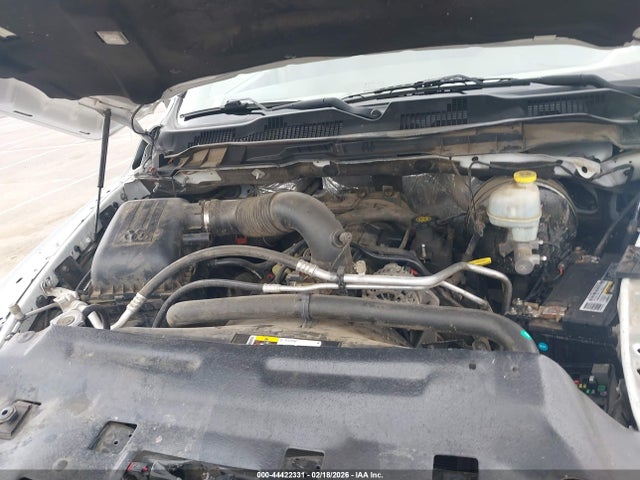 Aukcja sprzedaży 2016 Ram 1500 Big Horn, vin: 3C6RR6LT9GG288183, numer aukcji: 44422331
