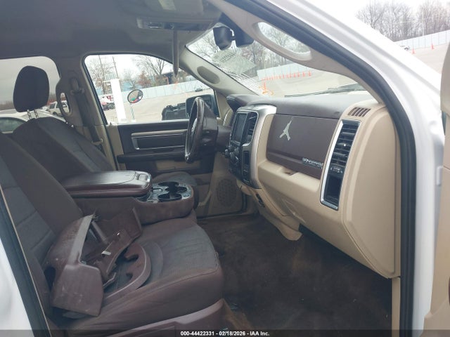 Aukcja sprzedaży 2016 Ram 1500 Big Horn, vin: 3C6RR6LT9GG288183, numer aukcji: 44422331