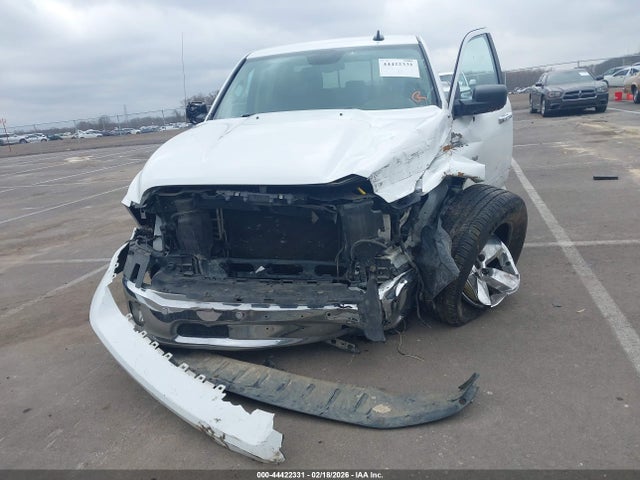 Aukcja sprzedaży 2016 Ram 1500 Big Horn, vin: 3C6RR6LT9GG288183, numer aukcji: 44422331