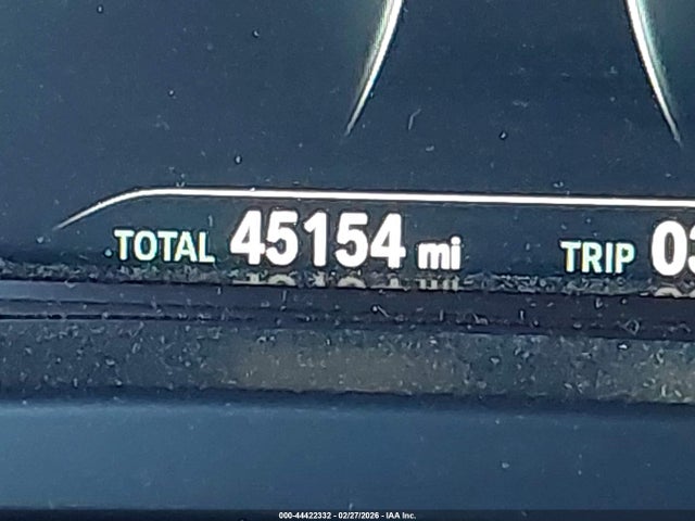44422332 :رقم المزاد ، 5UXTR7C51KLE94178 vin ، 2019 Bmw X3 Sdrive30i مزاد بيع