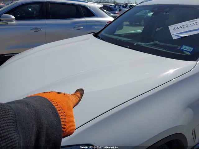 44422332 :رقم المزاد ، 5UXTR7C51KLE94178 vin ، 2019 Bmw X3 Sdrive30i مزاد بيع