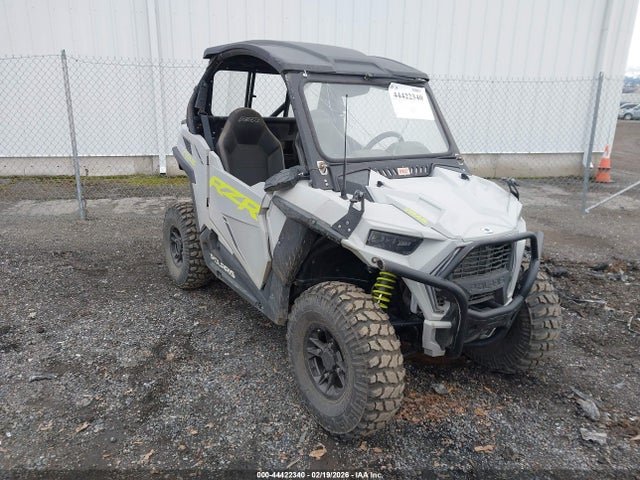 Polaris Rzr Trail Ultimate 2023 3NSA5K875PH358910 main image