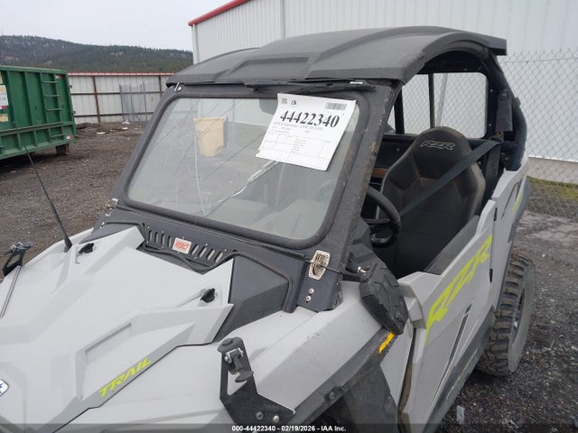Polaris Rzr Trail Ultimate 2023 3NSA5K875PH358910 Image 16