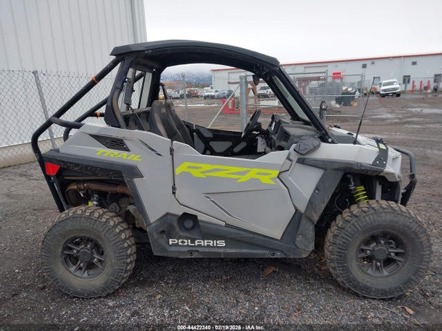 Polaris Rzr Trail Ultimate 2023 3NSA5K875PH358910 Image 13