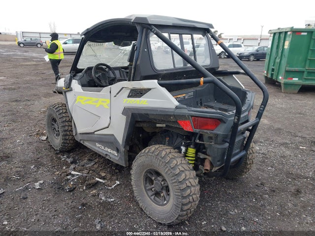 Polaris Rzr Trail Ultimate 2023 3NSA5K875PH358910 Image 3