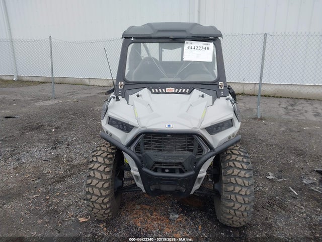 Polaris Rzr Trail Ultimate 2023 3NSA5K875PH358910 Image 5