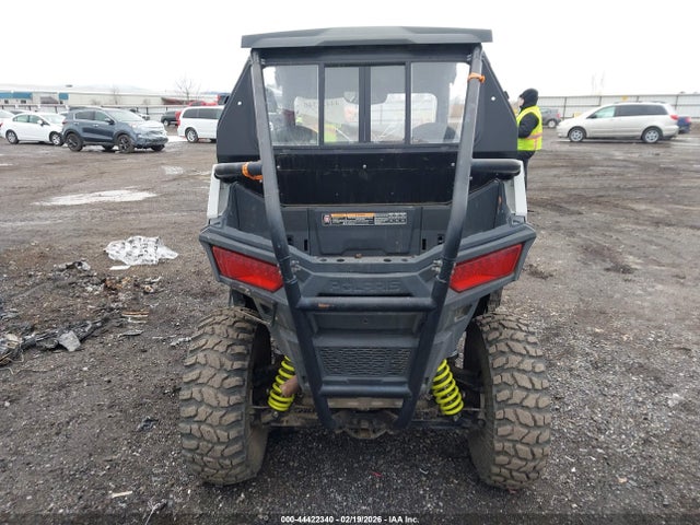 Polaris Rzr Trail Ultimate 2023 3NSA5K875PH358910 Image 6