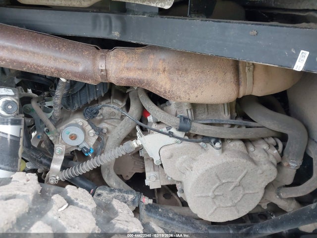 Polaris Rzr Trail Ultimate 2023 3NSA5K875PH358910 Image 8