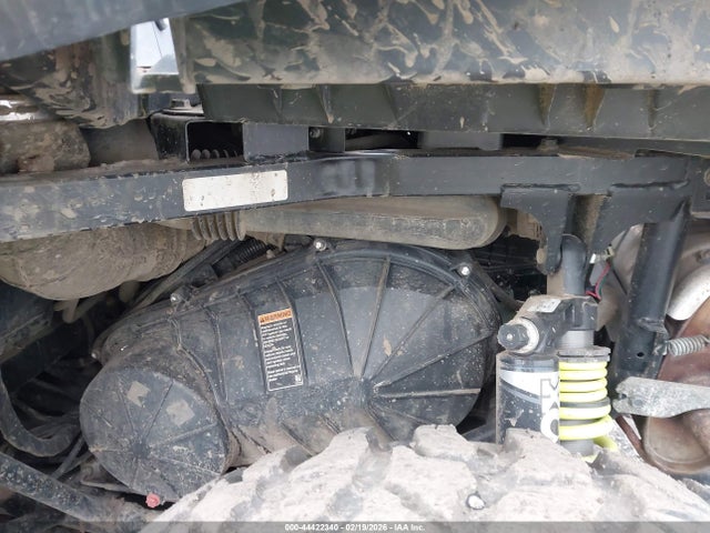 Polaris Rzr Trail Ultimate 2023 3NSA5K875PH358910 Image 9