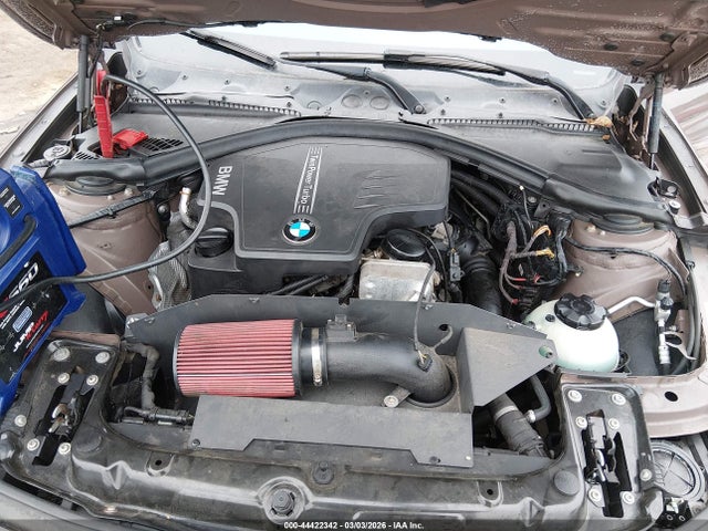 Продаж на аукціоні авто 2013 Bmw 328i Xdrive, vin: WBA3B5C58DF591450, номер лоту: 44422342