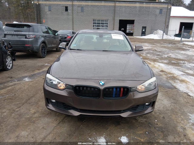 Продаж на аукціоні авто 2013 Bmw 328i Xdrive, vin: WBA3B5C58DF591450, номер лоту: 44422342