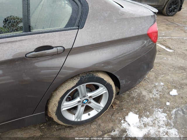 Продаж на аукціоні авто 2013 Bmw 328i Xdrive, vin: WBA3B5C58DF591450, номер лоту: 44422342