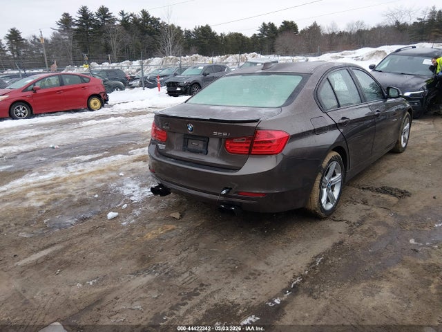 Продаж на аукціоні авто 2013 Bmw 328i Xdrive, vin: WBA3B5C58DF591450, номер лоту: 44422342