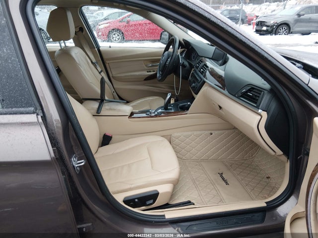 Продаж на аукціоні авто 2013 Bmw 328i Xdrive, vin: WBA3B5C58DF591450, номер лоту: 44422342