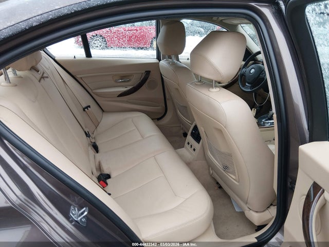 Продаж на аукціоні авто 2013 Bmw 328i Xdrive, vin: WBA3B5C58DF591450, номер лоту: 44422342
